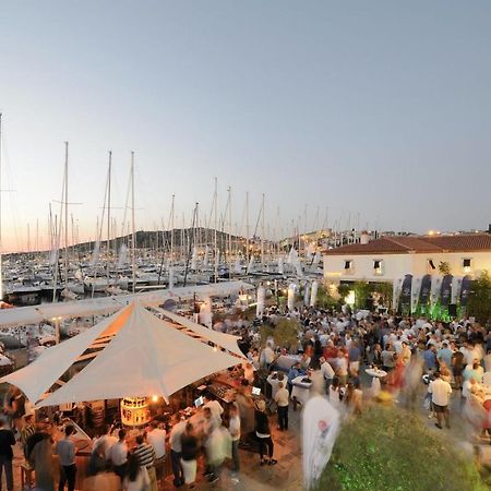 Laledan Hotel Çeşme Kültér fotó