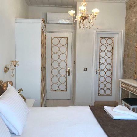 Laledan Hotel Çeşme Kültér fotó