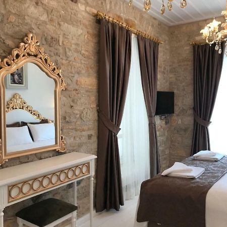 Laledan Hotel Çeşme Kültér fotó