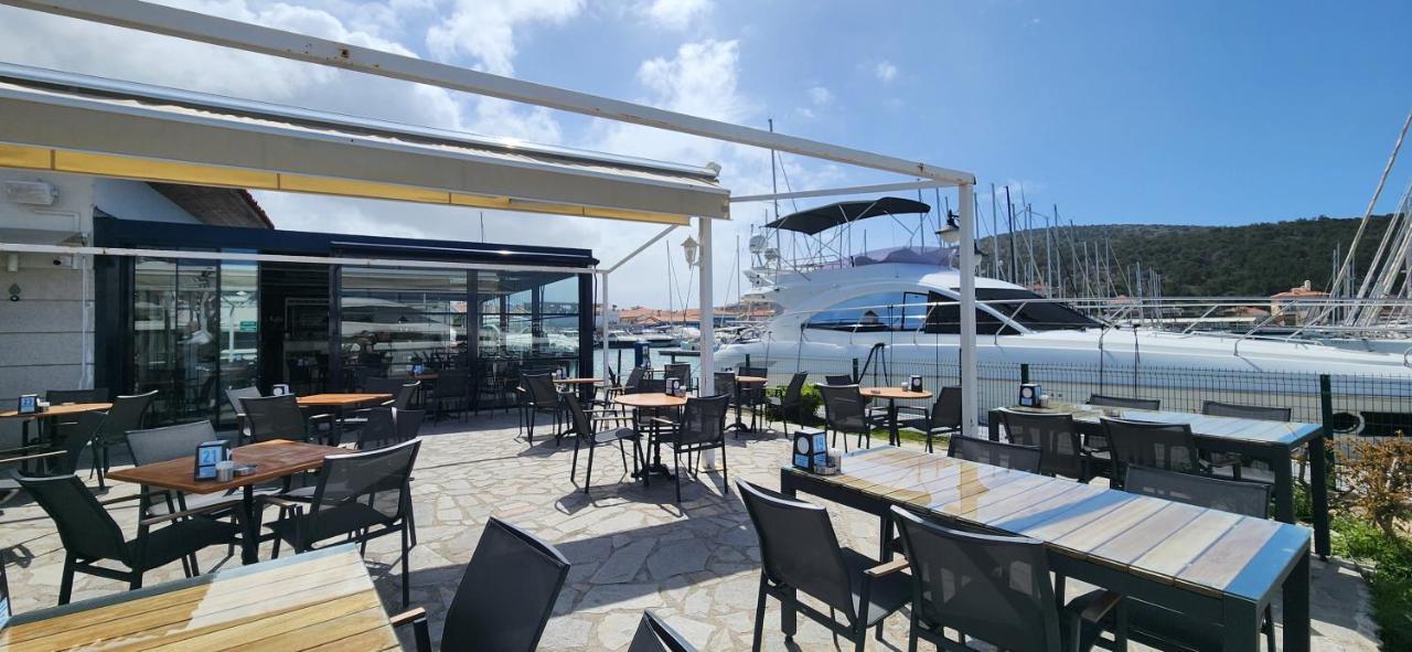 Laledan Hotel Çeşme Kültér fotó