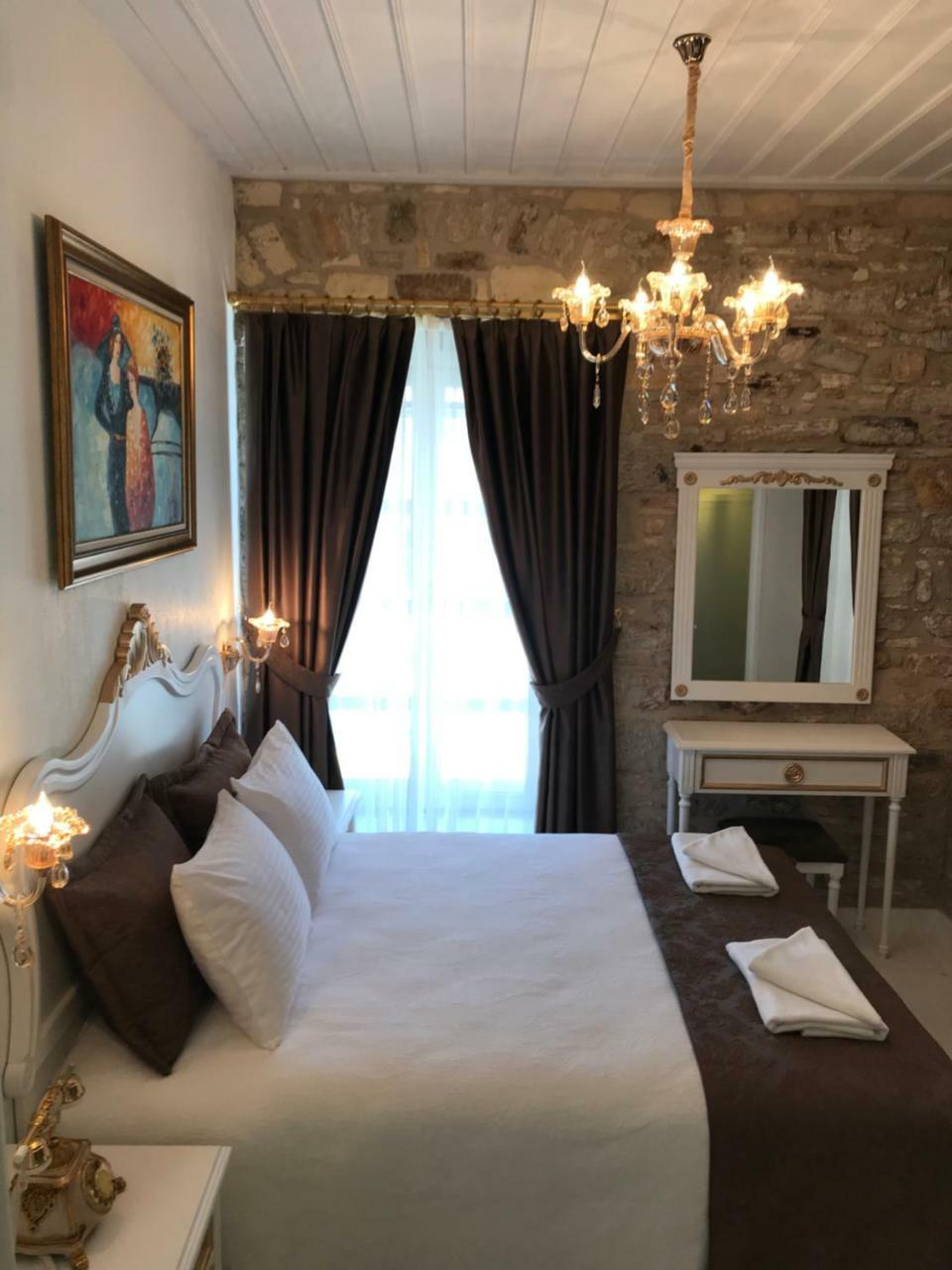 Laledan Hotel Çeşme Kültér fotó