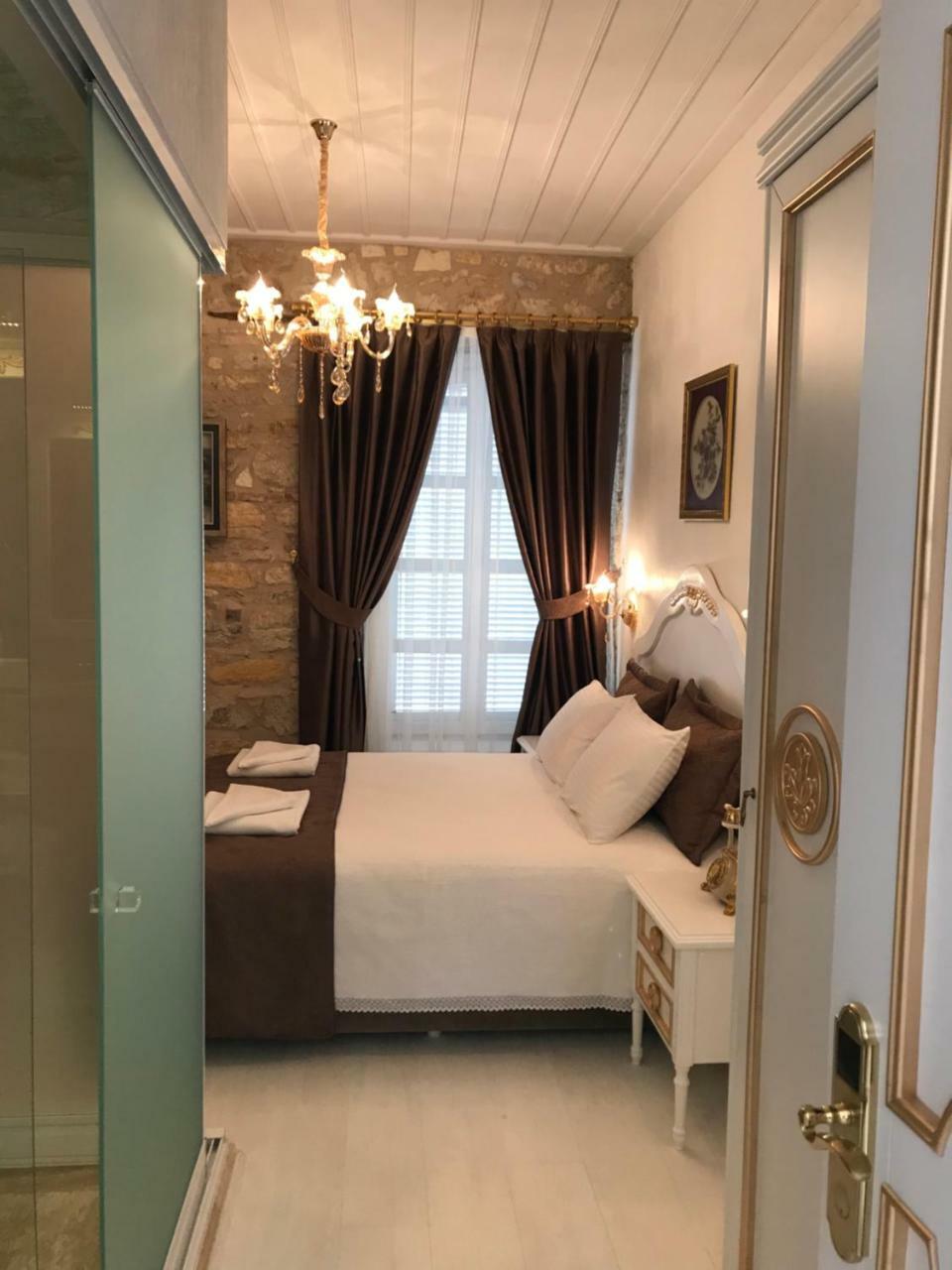 Laledan Hotel Çeşme Kültér fotó
