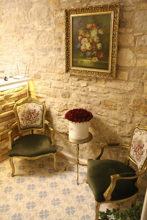 Laledan Hotel Çeşme Kültér fotó