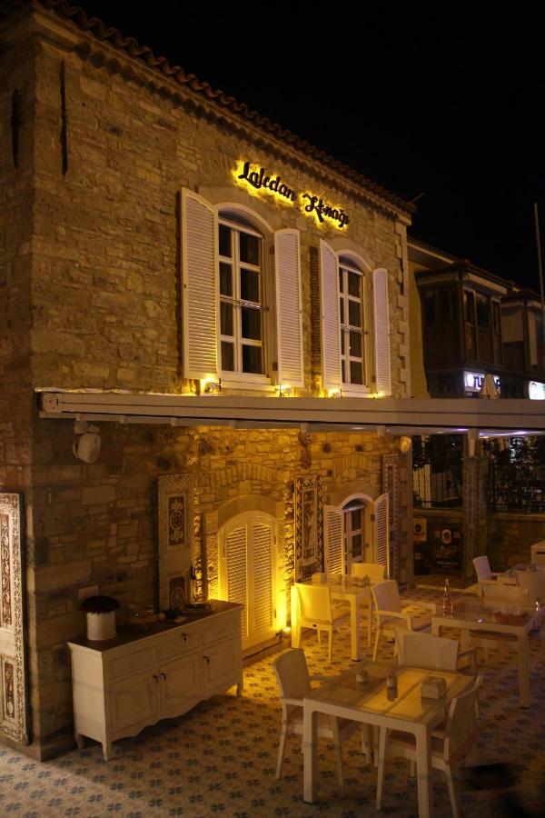Laledan Hotel Çeşme Kültér fotó