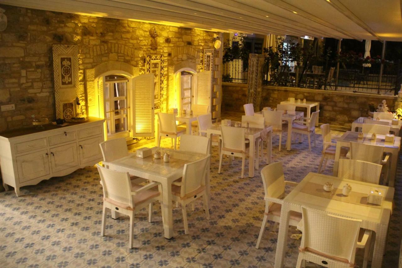 Laledan Hotel Çeşme Kültér fotó