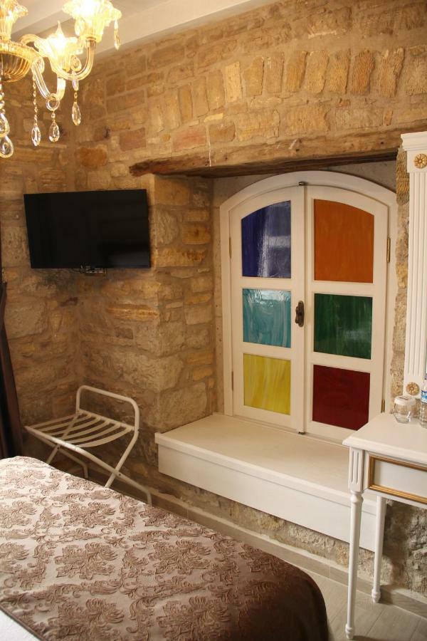 Laledan Hotel Çeşme Kültér fotó