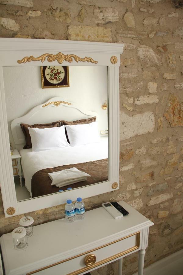 Laledan Hotel Çeşme Kültér fotó