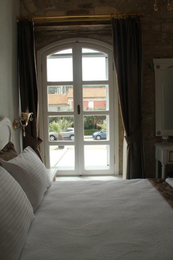 Laledan Hotel Çeşme Kültér fotó