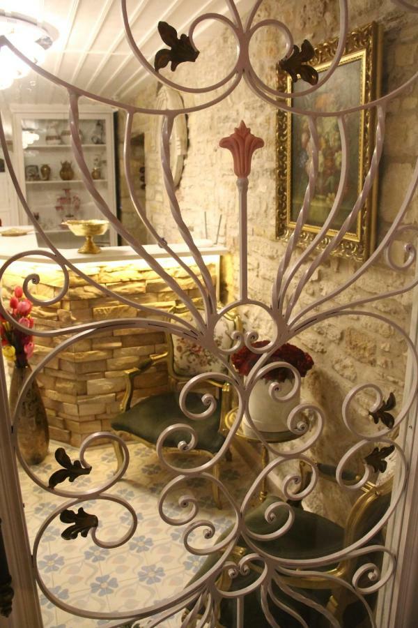 Laledan Hotel Çeşme Kültér fotó