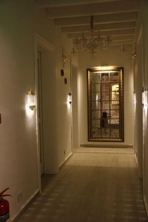 Laledan Hotel Çeşme Kültér fotó