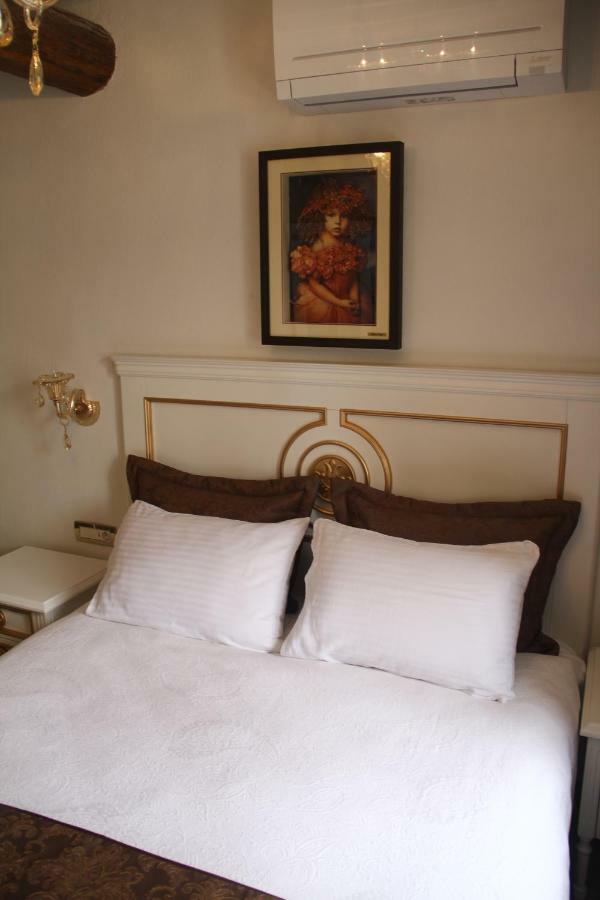 Laledan Hotel Çeşme Kültér fotó