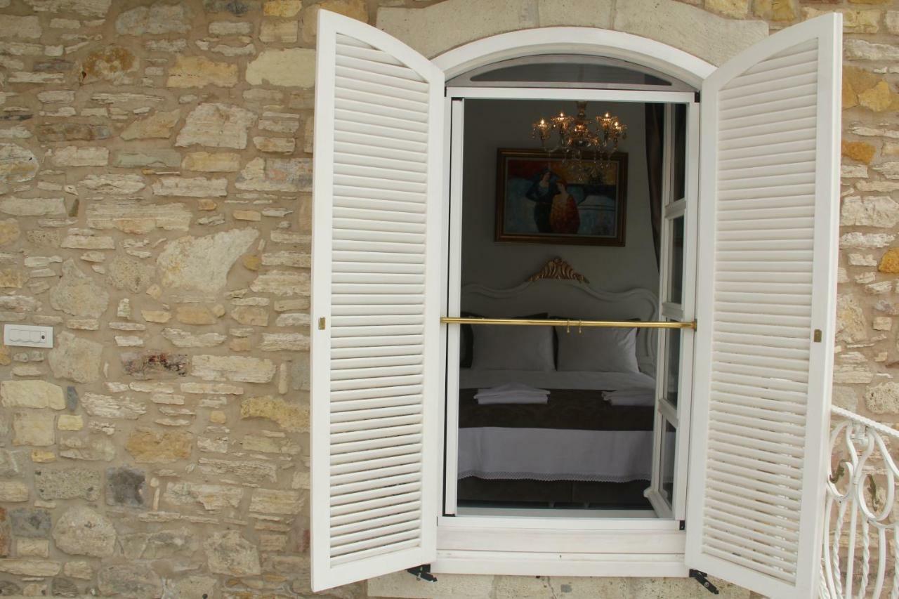 Laledan Hotel Çeşme Kültér fotó