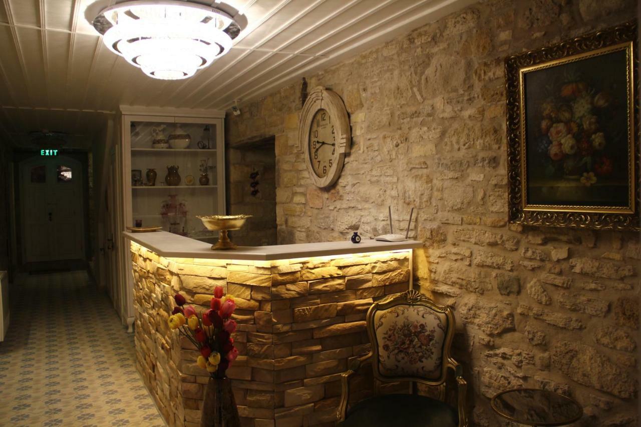 Laledan Hotel Çeşme Kültér fotó