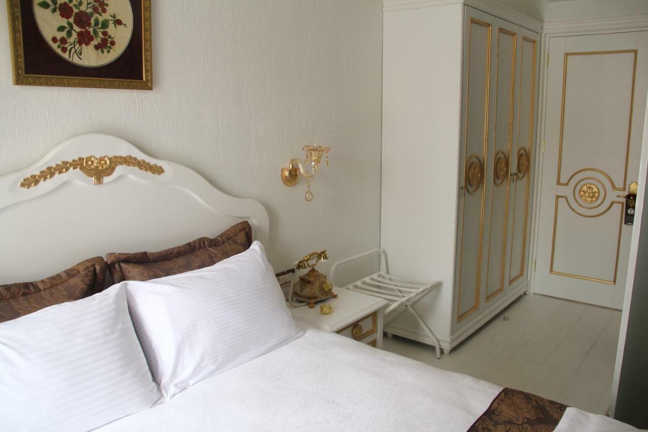 Laledan Hotel Çeşme Kültér fotó