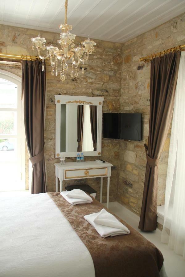 Laledan Hotel Çeşme Kültér fotó