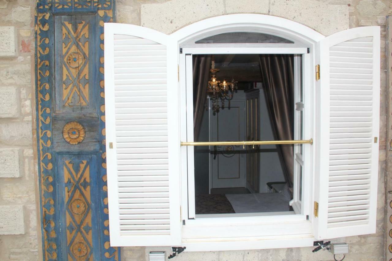 Laledan Hotel Çeşme Kültér fotó