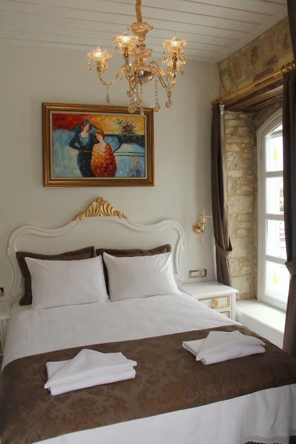 Laledan Hotel Çeşme Kültér fotó