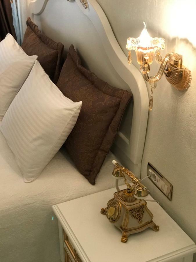 Laledan Hotel Çeşme Kültér fotó
