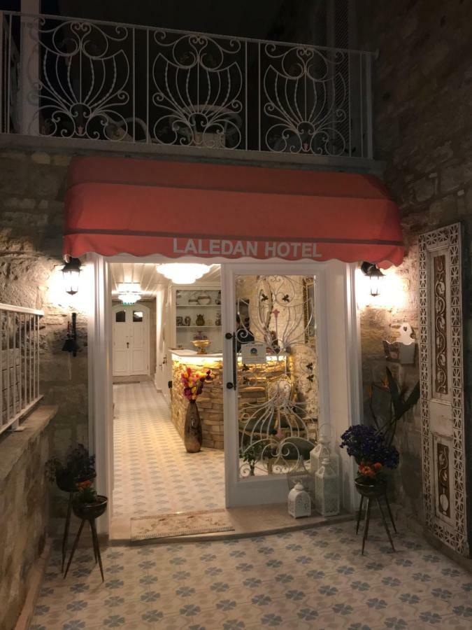 Laledan Hotel Çeşme Kültér fotó